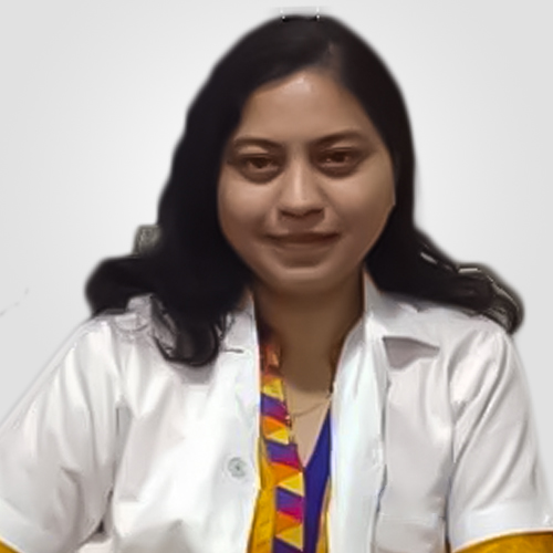 Dr. Sharmistha Kewle